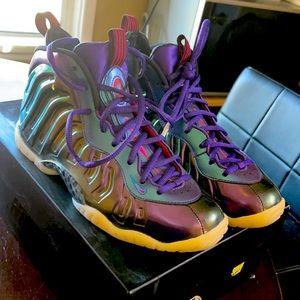 Boys youth foam posite